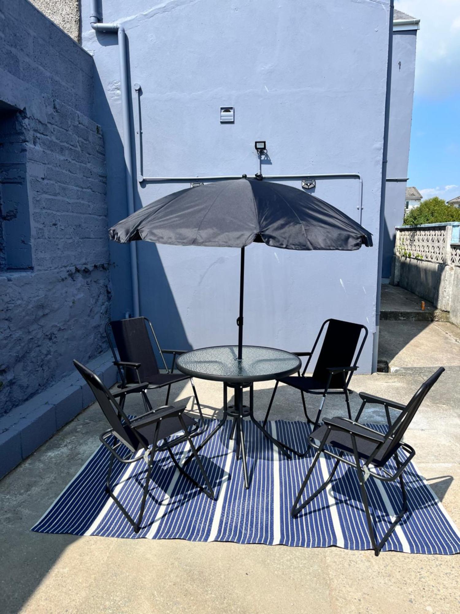 Ty Noah- Newly Refurbished Home In The Heart Of Pembrokeshire Milford Haven Exterior foto